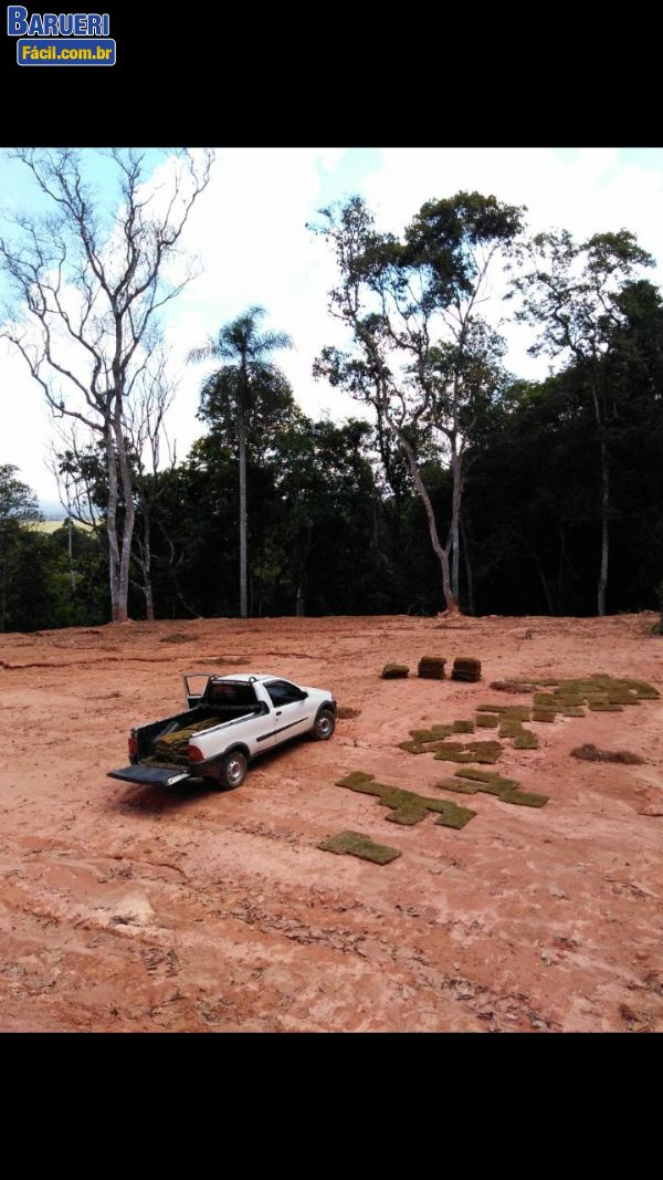 Lindo Terreno a venda em So Roque SP